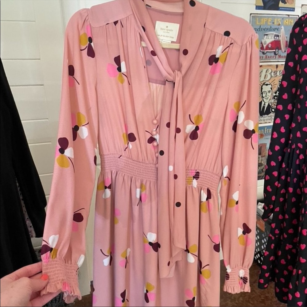 KSNY DRESS